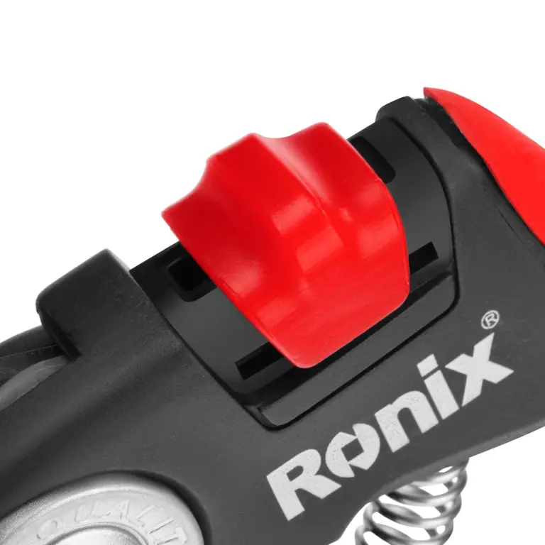قیچی باغبانی فولادی مدل RH-3109
